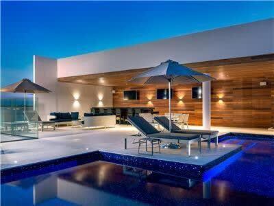 Trendy 1 Bedroom Apartment In Cruz Con Mar Brand New Building Playa del Carmen Exterior photo