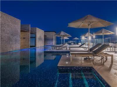 Trendy 1 Bedroom Apartment In Cruz Con Mar Brand New Building Playa del Carmen Exterior photo