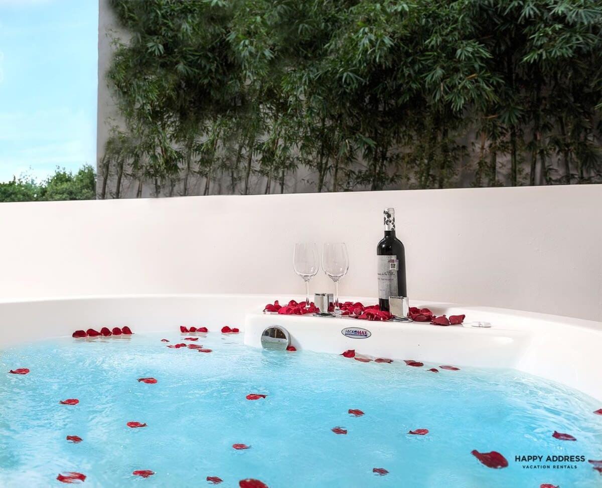 Trendy 1 Bedroom Apartment In Cruz Con Mar Brand New Building Playa del Carmen Exterior photo